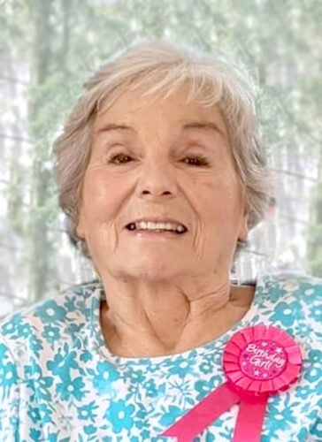 Irma Jean Dattilio